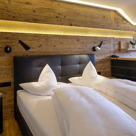 Boutique Hotel Gams Oberstdorf Kültér fotó