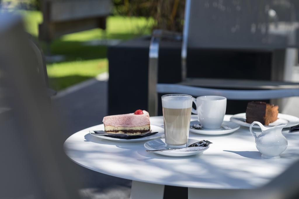 Boutique Hotel Gams Oberstdorf Kültér fotó