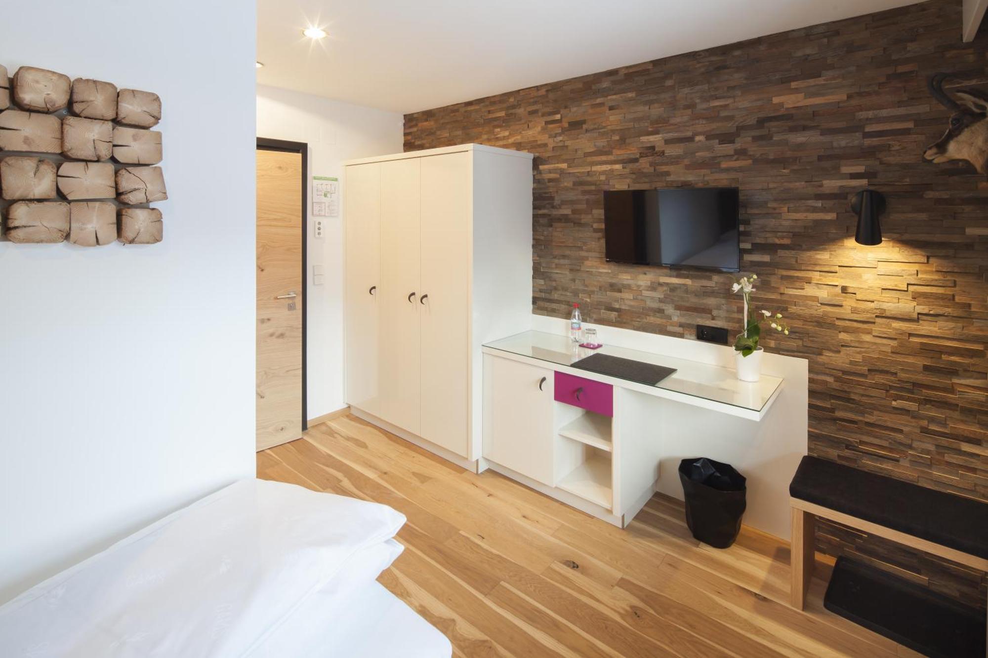 Boutique Hotel Gams Oberstdorf Szoba fotó