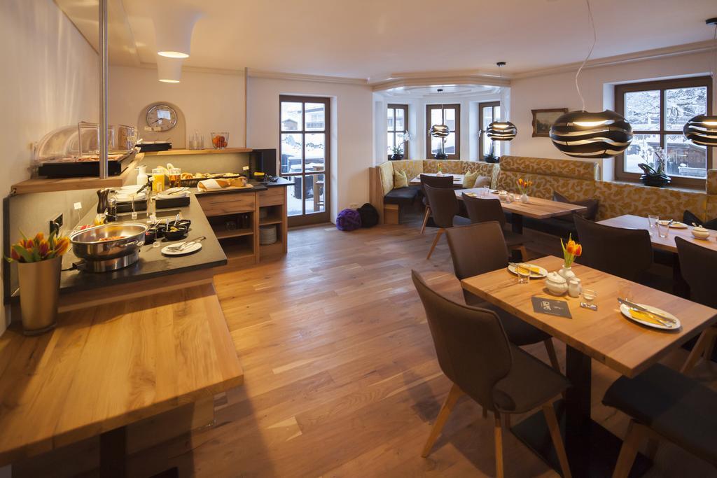 Boutique Hotel Gams Oberstdorf Kültér fotó