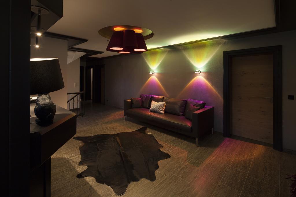 Boutique Hotel Gams Oberstdorf Kültér fotó