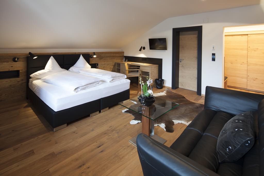 Boutique Hotel Gams Oberstdorf Szoba fotó