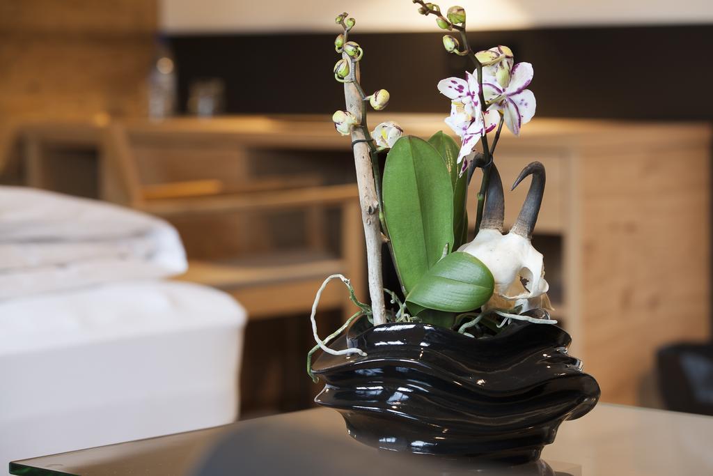 Boutique Hotel Gams Oberstdorf Szoba fotó