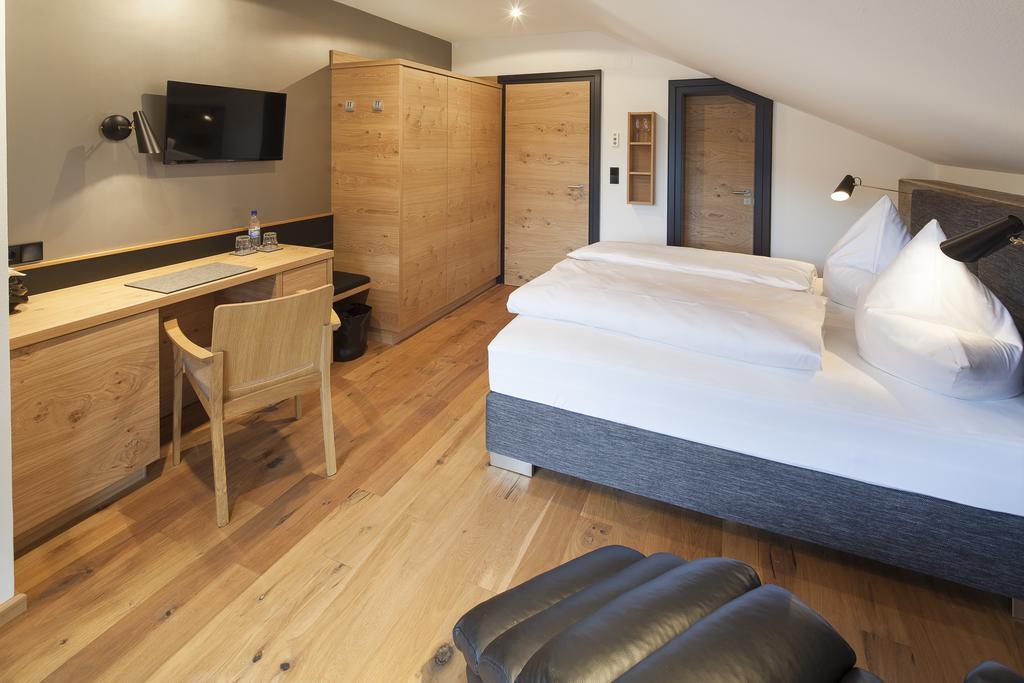 Boutique Hotel Gams Oberstdorf Szoba fotó