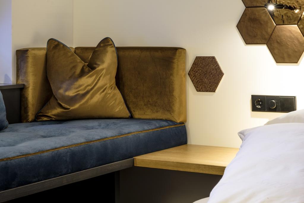Boutique Hotel Gams Oberstdorf Kültér fotó
