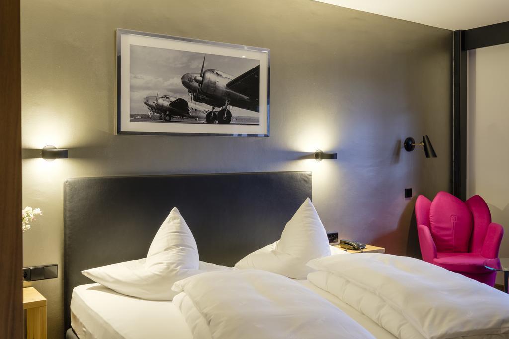 Boutique Hotel Gams Oberstdorf Kültér fotó