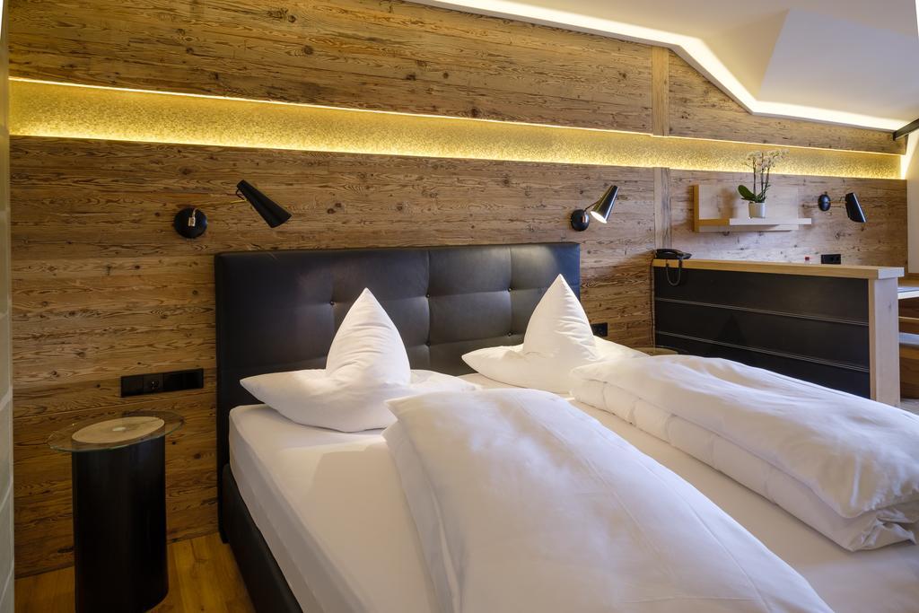 Boutique Hotel Gams Oberstdorf Kültér fotó