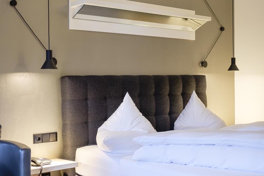 Boutique Hotel Gams Oberstdorf Kültér fotó