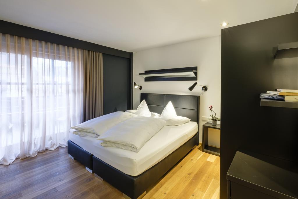 Boutique Hotel Gams Oberstdorf Kültér fotó